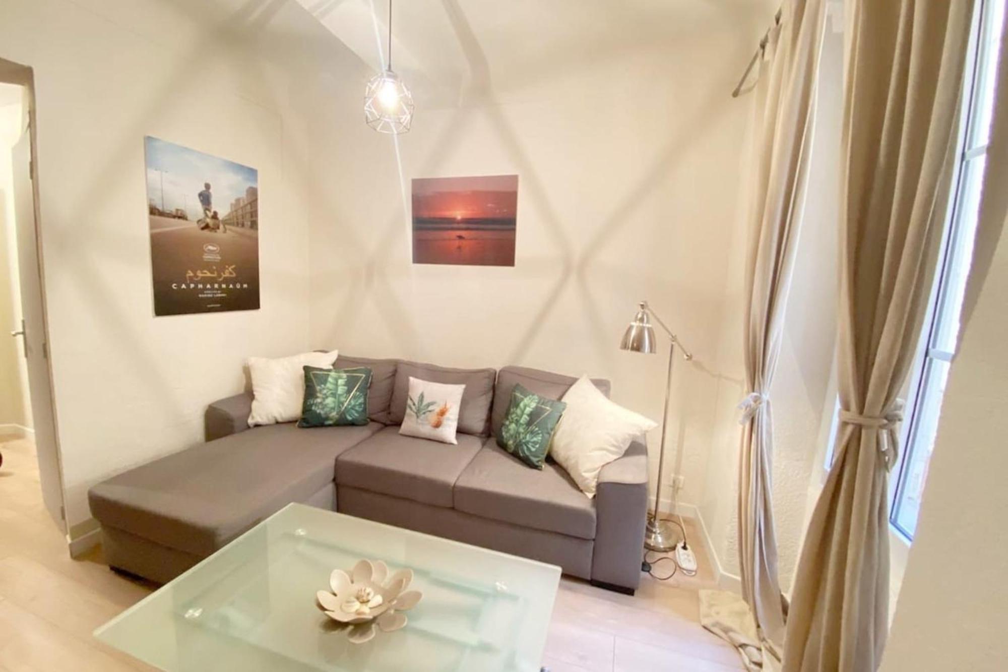2 Bedrooms 2 Bathrooms 1 Min Palais & Beaches Cannes Exterior foto