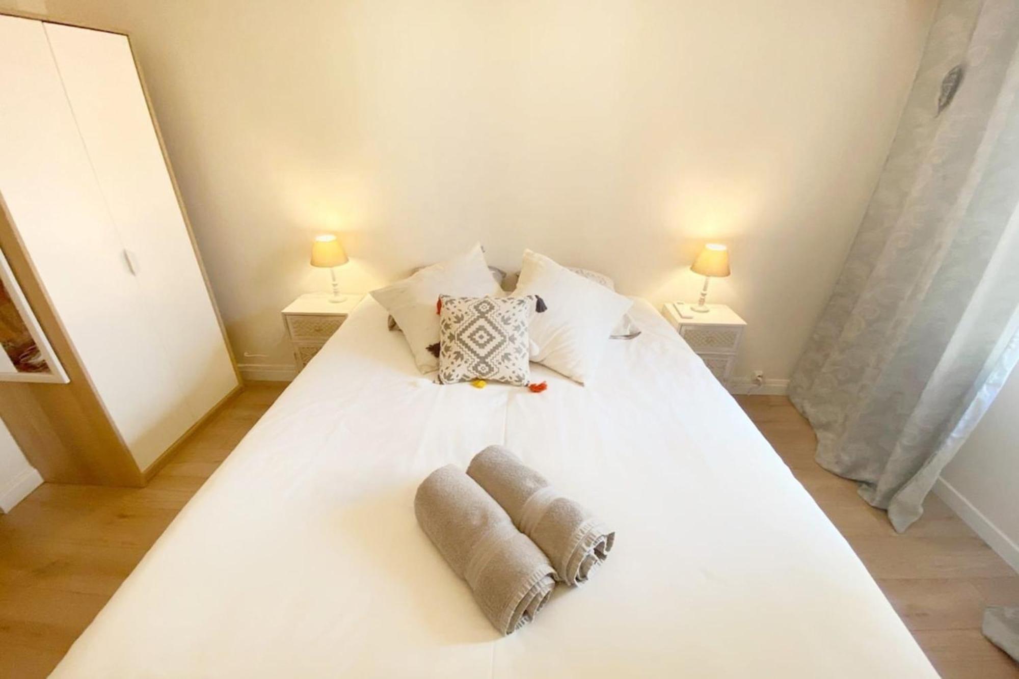 2 Bedrooms 2 Bathrooms 1 Min Palais & Beaches Cannes Exterior foto